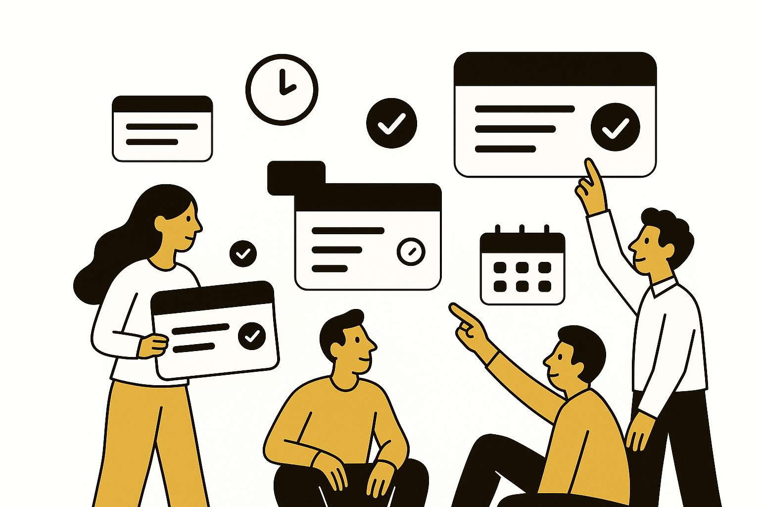 ShareList - Task Management